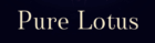 Pure Lotus Jewelry